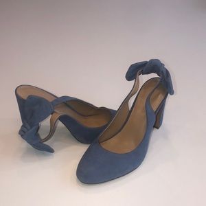 Banana Republic Women’s Slingback Sz 9